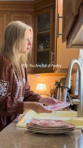 Instagram post by @cozy_in_georgia