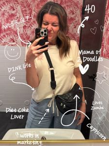 Instagram post by @crunchesbeforebrunches