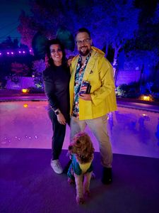 Instagram post by @crunchesbeforebrunches