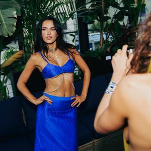 Instagram post by @curated__bycourt