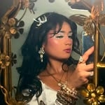 @alinasmakeup Instagram Profile