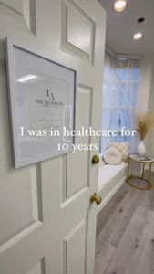 Instagram post by @lamicrobrow