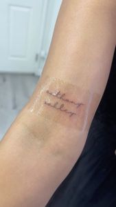 Instagram post by @lamicrobrow