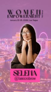 Instagram post by @lamicrobrow