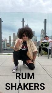 Instagram post by @artsybartender