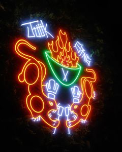 Instagram post by @artsybartender