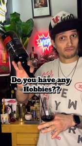 Instagram post by @artsybartender