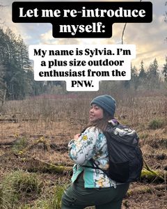 Instagram post by @silvermtngoat