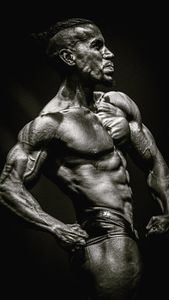 Instagram post by @chefbigrich