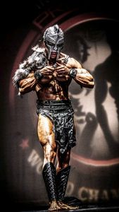 Instagram post by @chefbigrich