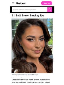 Instagram post by @alexismichaelhmua