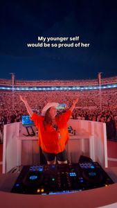 Instagram post by @djcassandra_