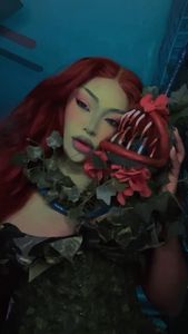 Instagram post by @medusasstepdaughter