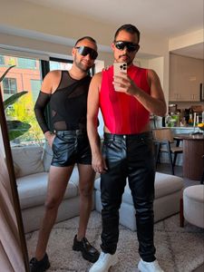 Instagram post by @mattandlouie