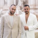 @mattandlouie Instagram Profile