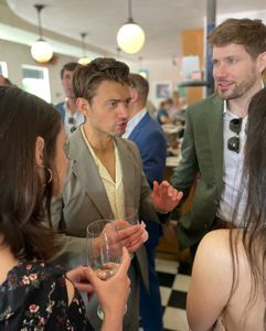 Instagram post by @wrbolen