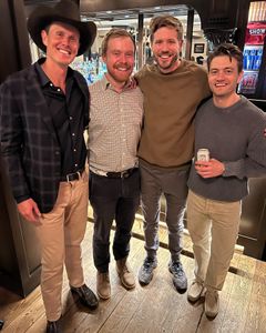 Instagram post by @wrbolen