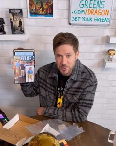 Instagram post by @wrbolen