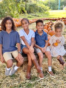 Instagram post by @thebutanfam