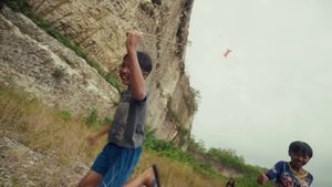 Instagram post by @darrenjakke