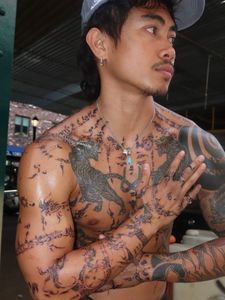 Instagram post by @darrenjakke