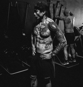 Instagram post by @darrenjakke