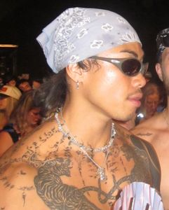 Instagram post by @darrenjakke