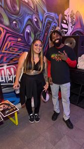 Instagram post by @multifacetedmonster