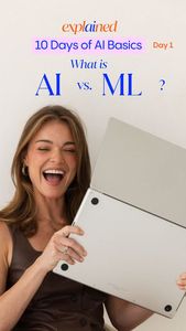 Instagram post by @harpercarrollai