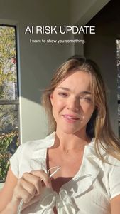 Instagram post by @harpercarrollai