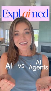 Instagram post by @harpercarrollai