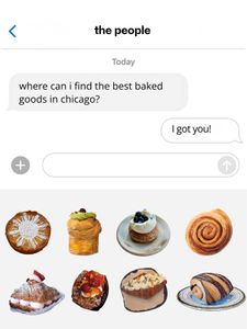 Instagram post by @atableforonechicago