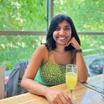 @atableforonechicago Instagram Profile