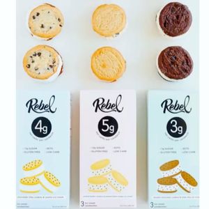 Instagram post by @convenientketo