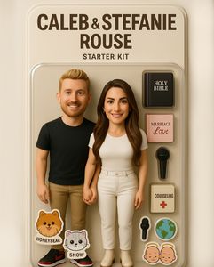 Instagram post by @calebjasonrouse