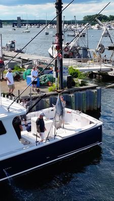 Instagram post by @merrimackriverboats