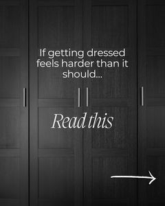 Instagram post by @mlewstyling