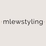 @mlewstyling Instagram Profile