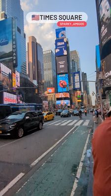 Instagram post by @sparky_amigos