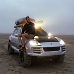 @harry.schoen Instagram Profile