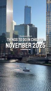 Instagram post by @sippinginchicago