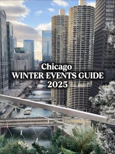 Instagram post by @sippinginchicago