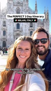 Instagram post by @thetravelmentors