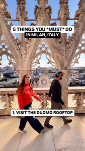 Instagram post by @thetravelmentors