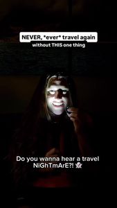 Instagram post by @thetravelmentors