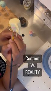 Instagram post by @creatiffcakepops