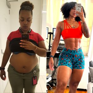 Instagram post by @fitness_ambitious