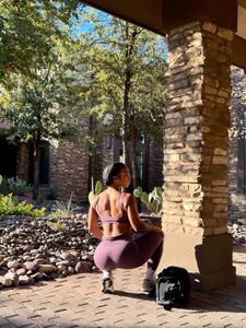 Instagram post by @fitness_ambitious