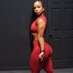 @fitness_ambitious Instagram Profile