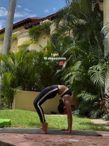 Instagram post by @yogabyalyssa